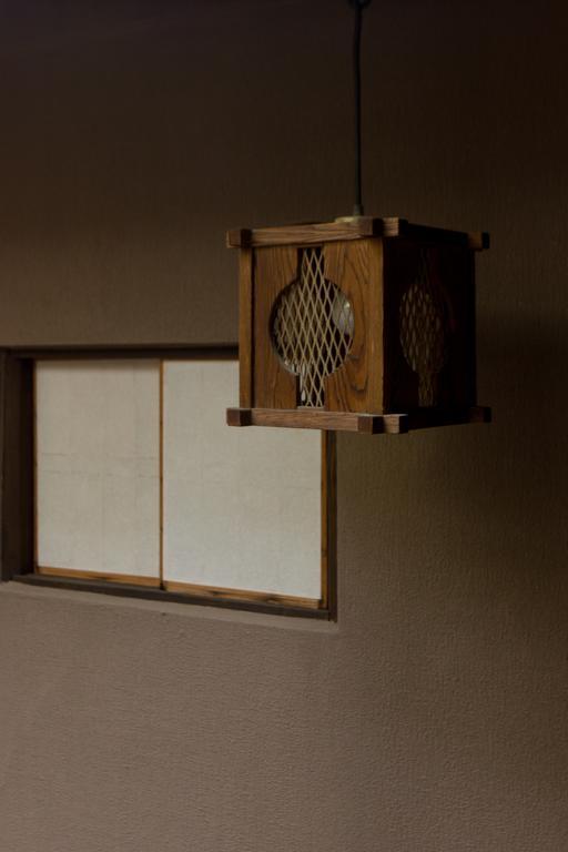 Tsukikusa An Machiya House Kyoto Værelse billede