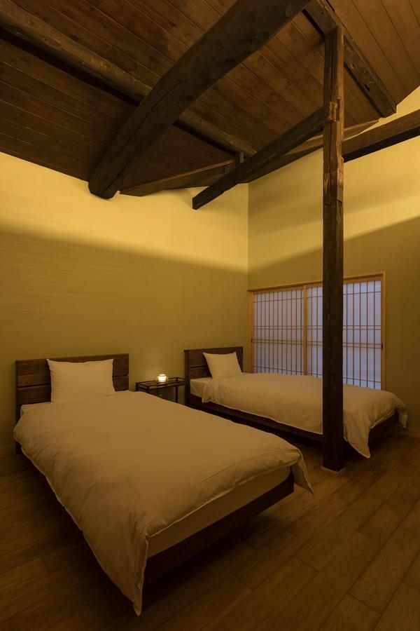 Tsukikusa An Machiya House Kyoto Eksteriør billede